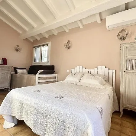 La Bastide Du Levant A 50m De La 3*