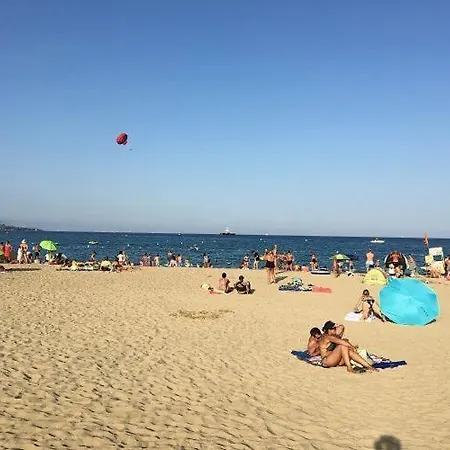 La Bastide Du Levant A 50m De La 3*